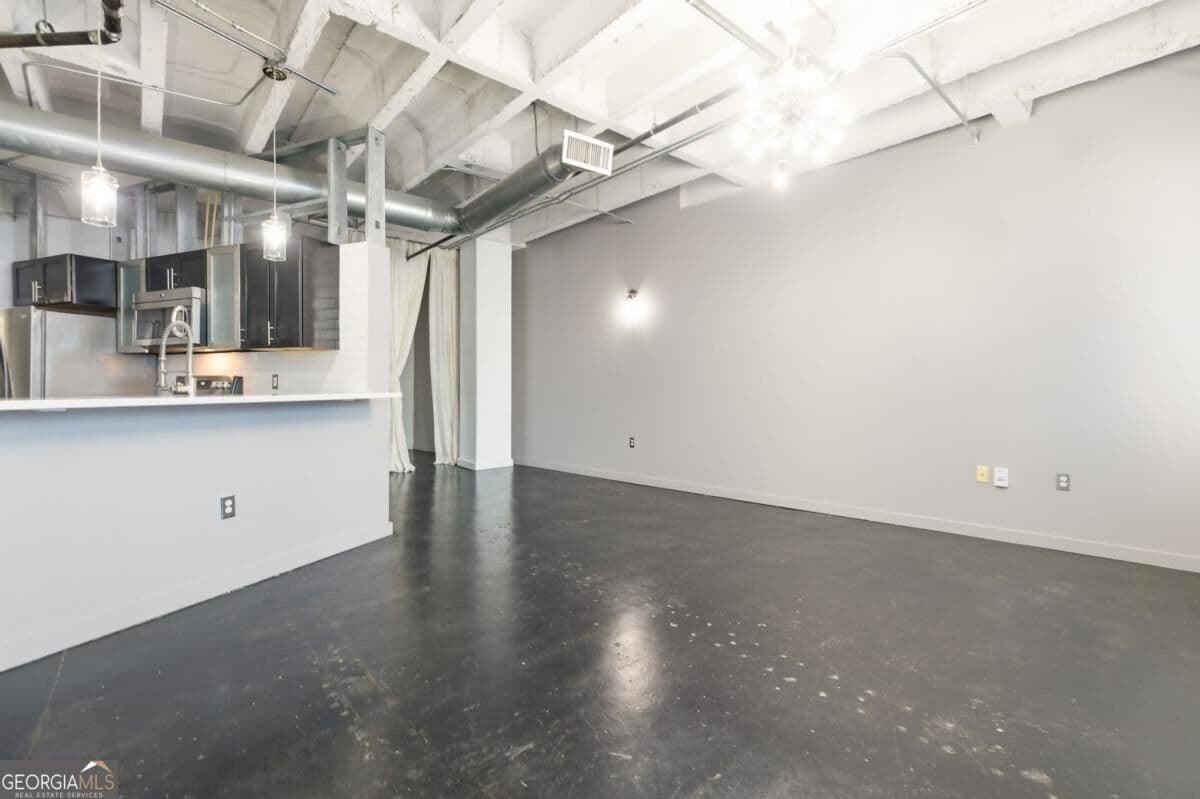 1 bedroom, 1 bathroom, 1,009 sq ft loft,condominium for sale at 878 Peachtree Street 701, Atlanta, GA 30309 — photo 9