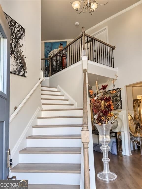 5 bedroom, 3 bathroom, 2,842 sq ft single family residence for sale at 197 Cabin Way, Hampton, GA 30228 — photo 2