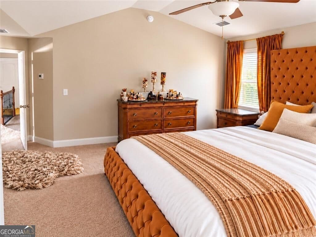 5 bedroom, 3 bathroom, 2,842 sq ft single family residence for sale at 197 Cabin Way, Hampton, GA 30228 — photo 9