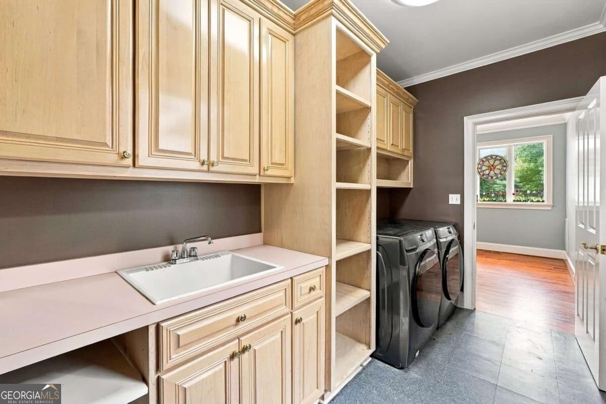 7 bedroom, 7.5 bathroom, 8,609 sq ft single family residence for sale at 171 School House Road, Calhoun, GA 30701 — photo 6