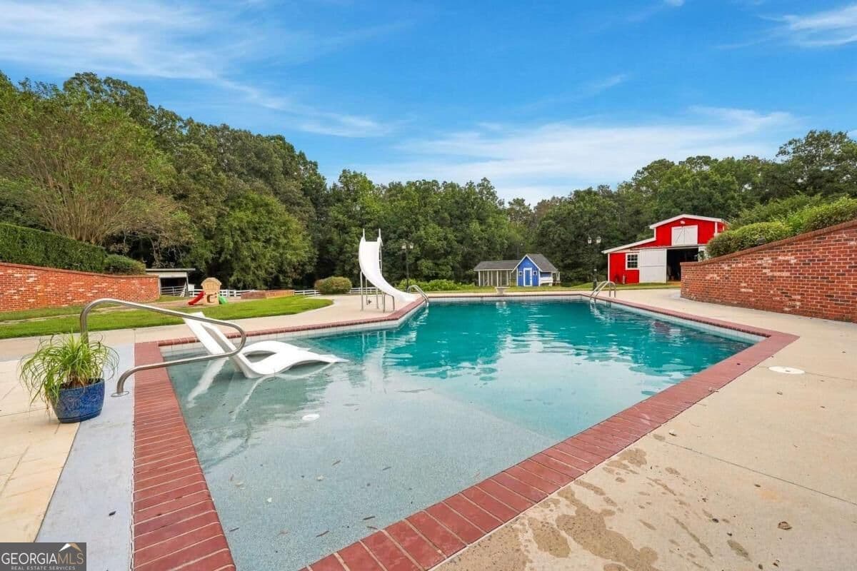 7 bedroom, 7.5 bathroom, 8,609 sq ft single family residence for sale at 171 School House Road, Calhoun, GA 30701 — photo 10