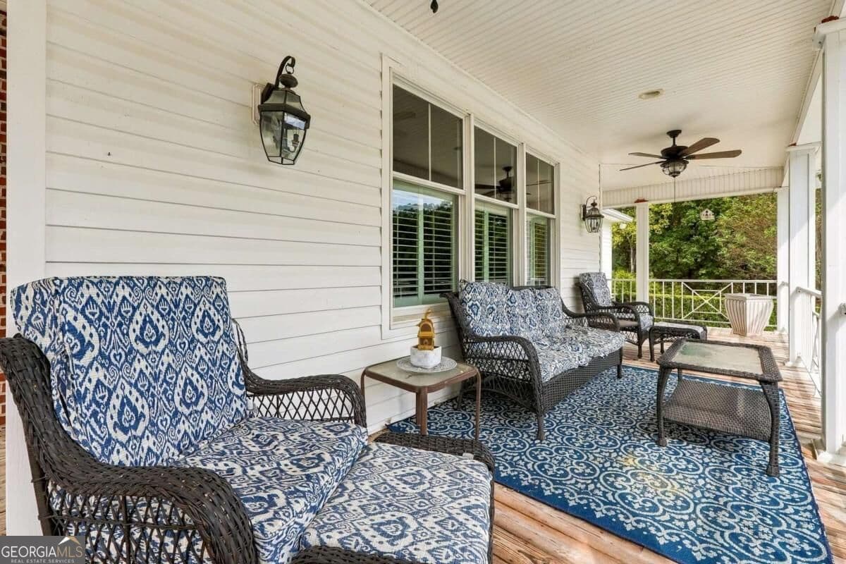 7 bedroom, 7.5 bathroom, 8,609 sq ft single family residence for sale at 171 School House Road, Calhoun, GA 30701 — photo 8