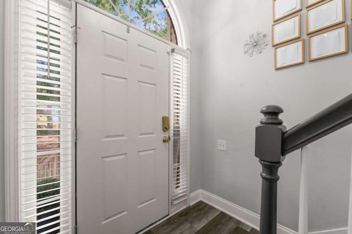 5 bedroom, 3 bathroom, 2,188 sq ft single family residence for sale at 223 Sawdust Trail, Nicholson, GA 30565 — photo 6