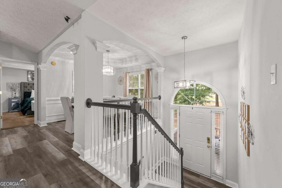 5 bedroom, 3 bathroom, 2,188 sq ft single family residence for sale at 223 Sawdust Trail, Nicholson, GA 30565 — photo 7