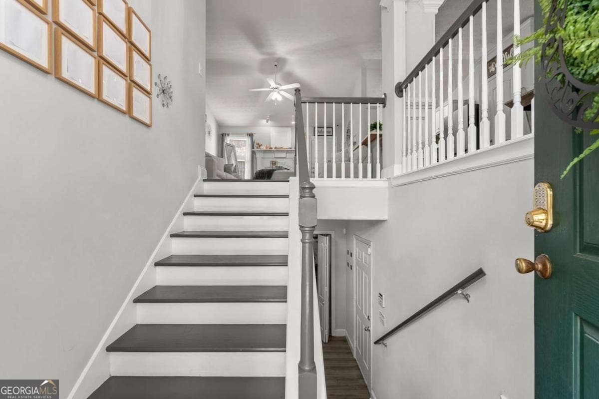 5 bedroom, 3 bathroom, 2,188 sq ft single family residence for sale at 223 Sawdust Trail, Nicholson, GA 30565 — photo 5
