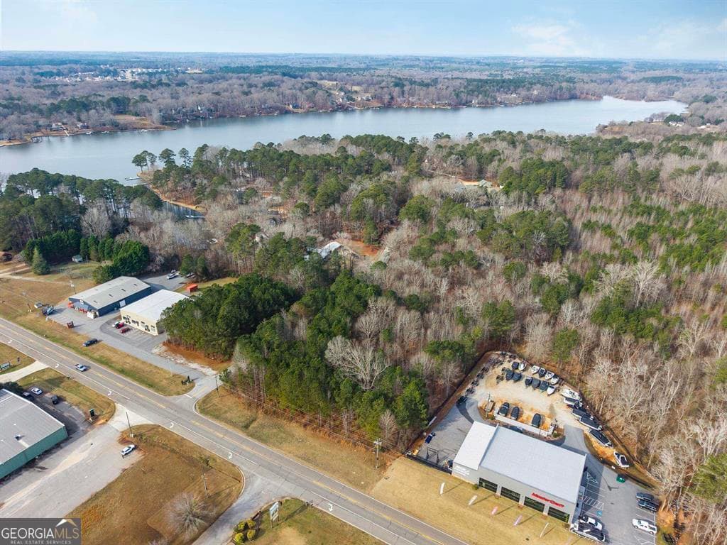 unimproved land for sale at LOT 1 Lakemore Drive, Eatonton, GA 31024 — photo 6