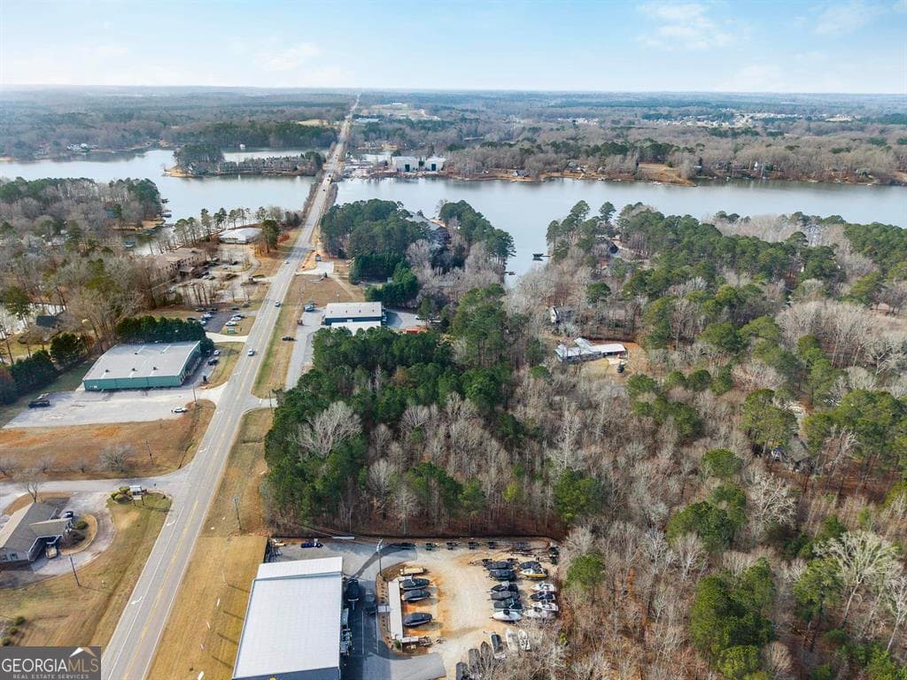 unimproved land for sale at LOT 1 Lakemore Drive, Eatonton, GA 31024 — photo 7