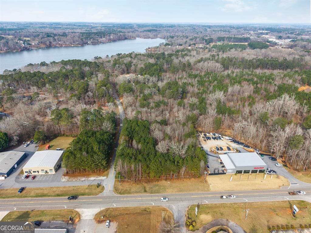 unimproved land for sale at LOT 1 Lakemore Drive, Eatonton, GA 31024 — photo 5