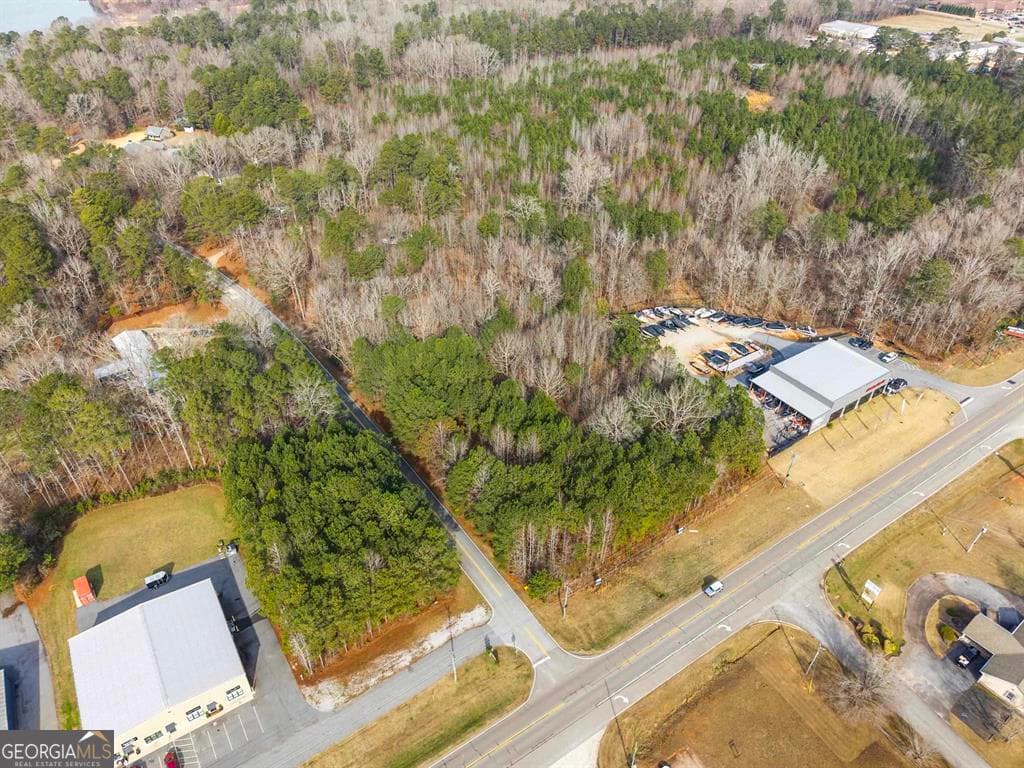 unimproved land for sale at LOT 1 Lakemore Drive, Eatonton, GA 31024 — photo 9