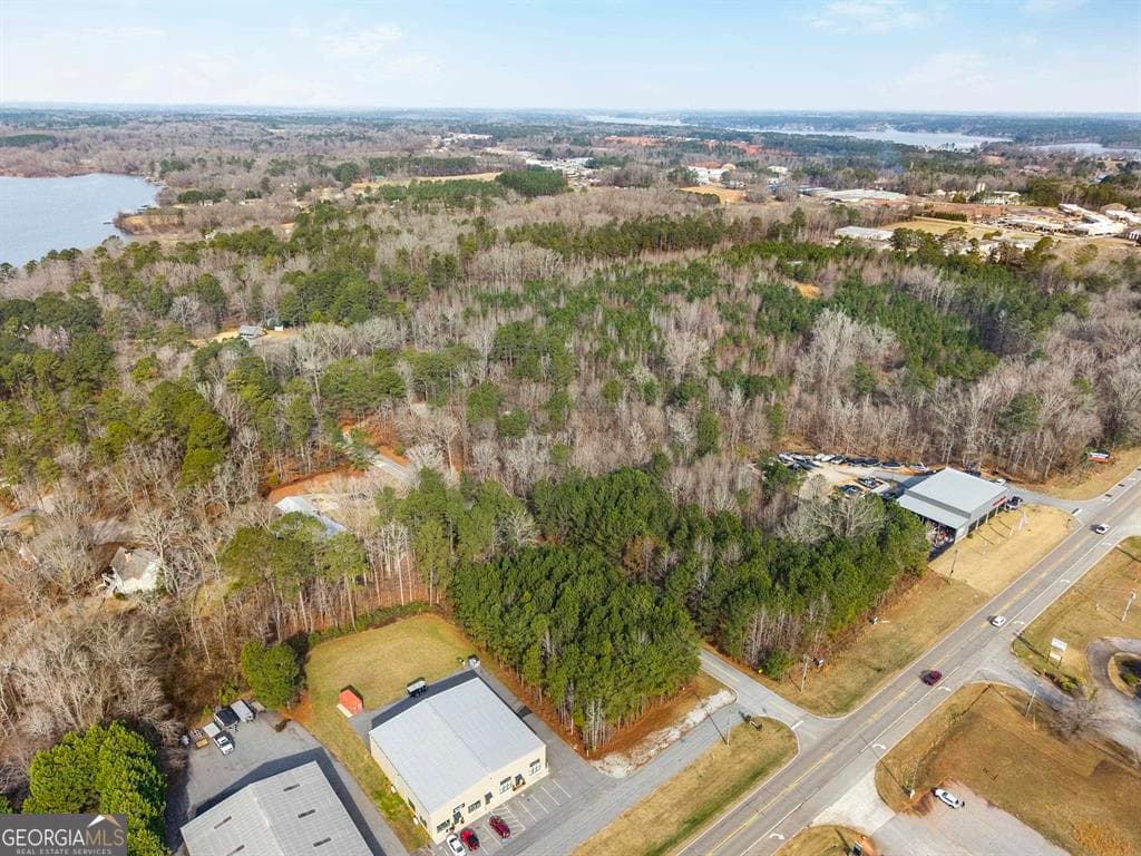unimproved land for sale at LOT 1 Lakemore Drive, Eatonton, GA 31024 — photo 8