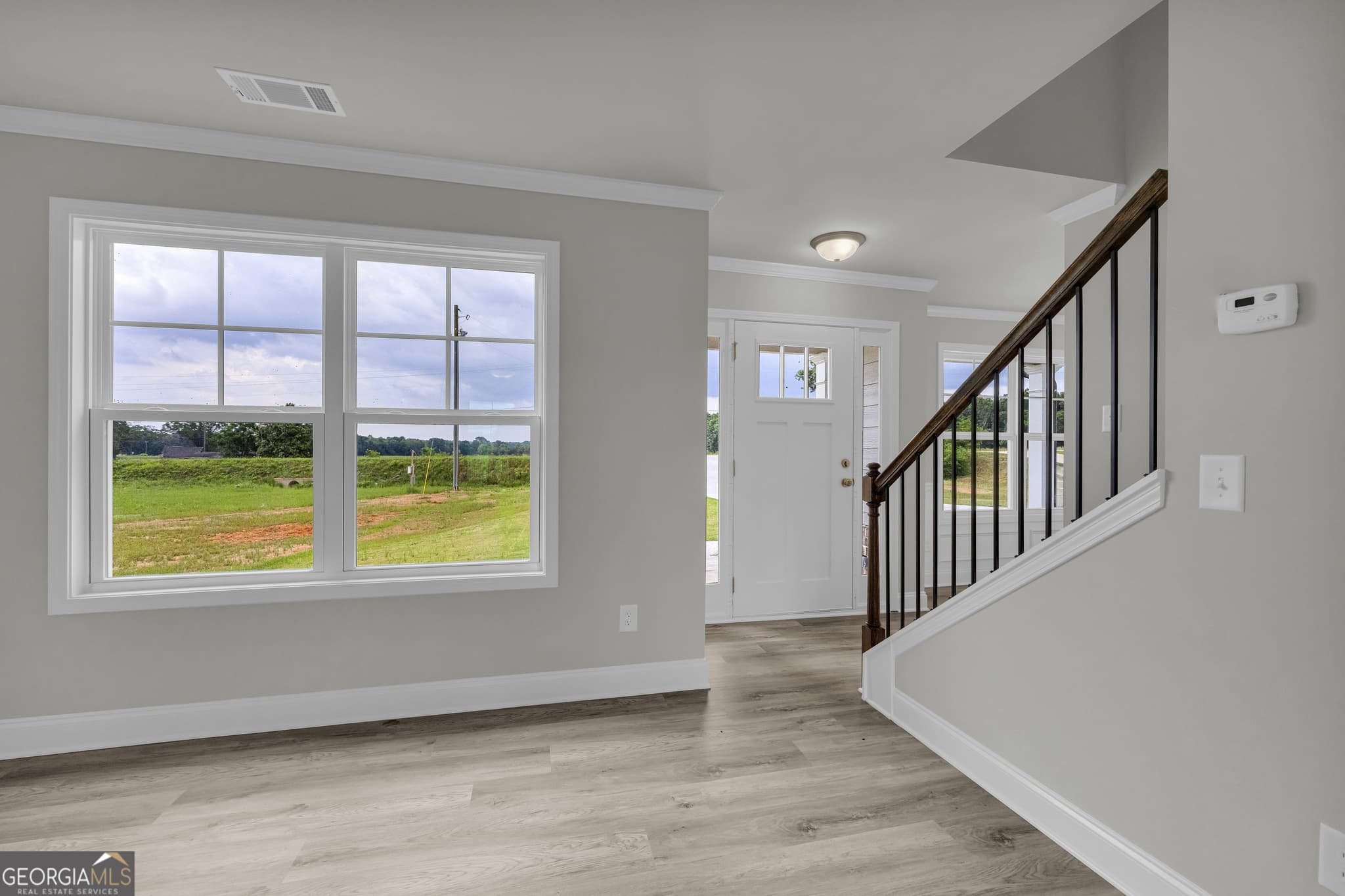 4 bedroom, 2.5 bathroom, 2,261 sq ft single family residence for sale at 1331 S Fairview Road, Lavonia, GA 30553 — photo 6