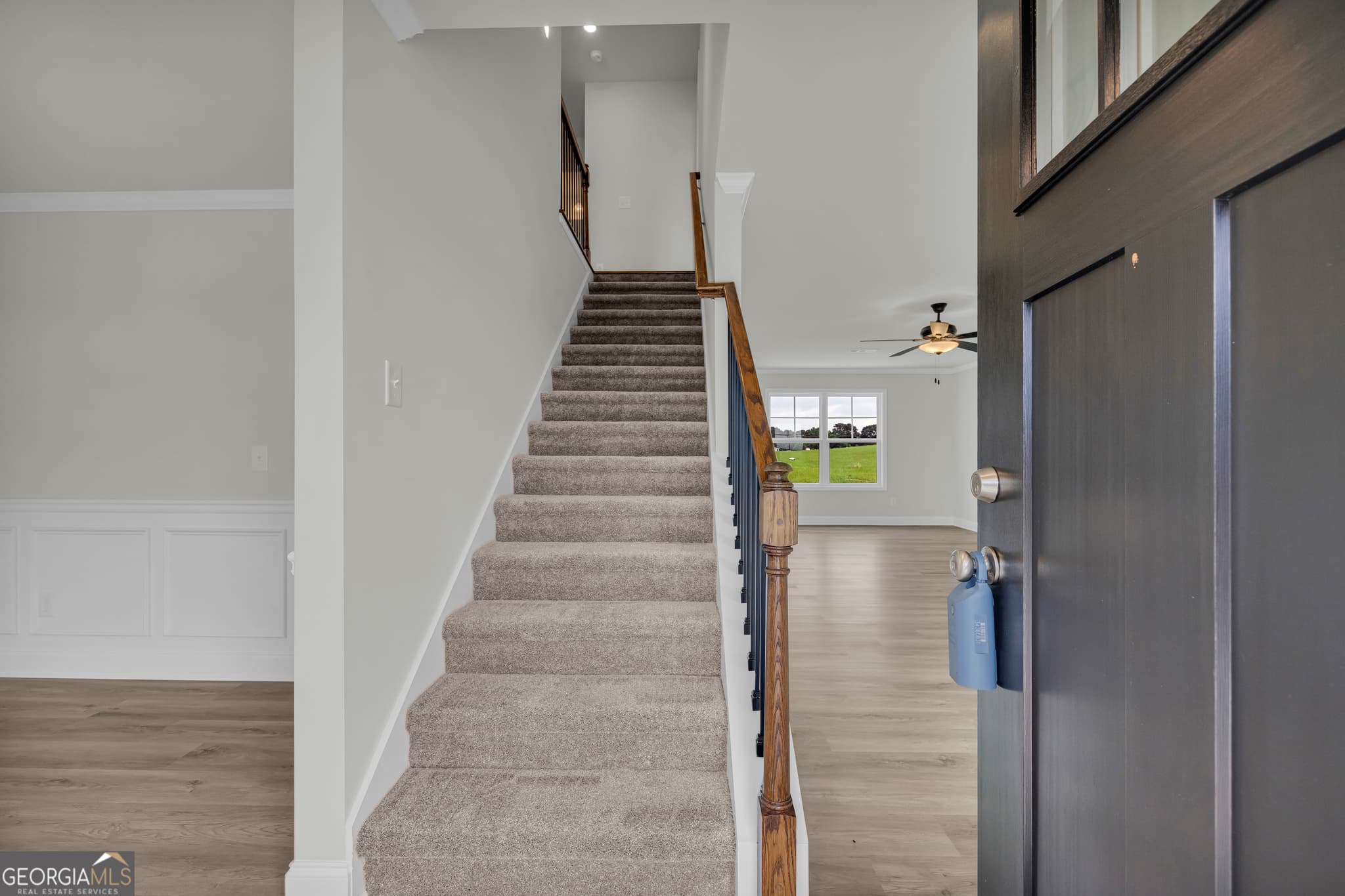4 bedroom, 2.5 bathroom, 2,261 sq ft single family residence for sale at 1331 S Fairview Road, Lavonia, GA 30553 — photo 5