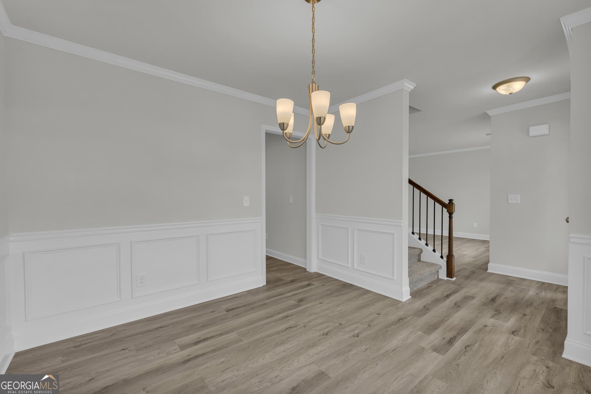 4 bedroom, 2.5 bathroom, 2,261 sq ft single family residence for sale at 1331 S Fairview Road, Lavonia, GA 30553 — photo 9