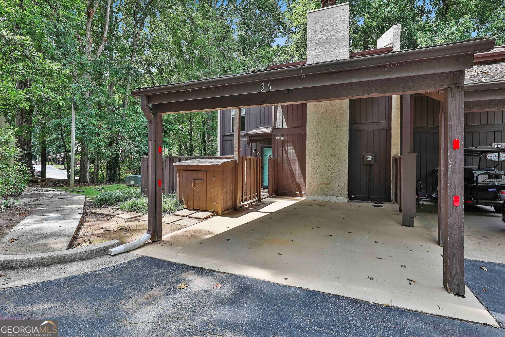 3 bedroom, 2.5 bathroom, 1,774 sq ft condominium for rent at 36 Cobblestone Creek, Peachtree City, GA 30269 for $2,100 a month — photo 1 of 33