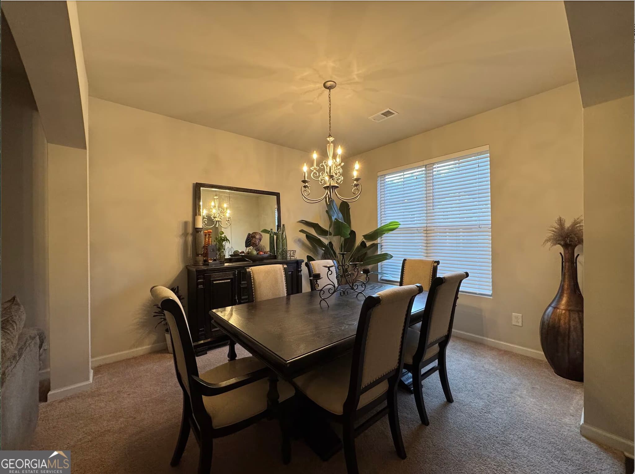 4 bedroom, 2.5 bathroom, 4,550 sq ft single family residence for rent at 9775 Ivey Ridge Circle, Jonesboro, GA 30238 for $2,350 a month — photo 5