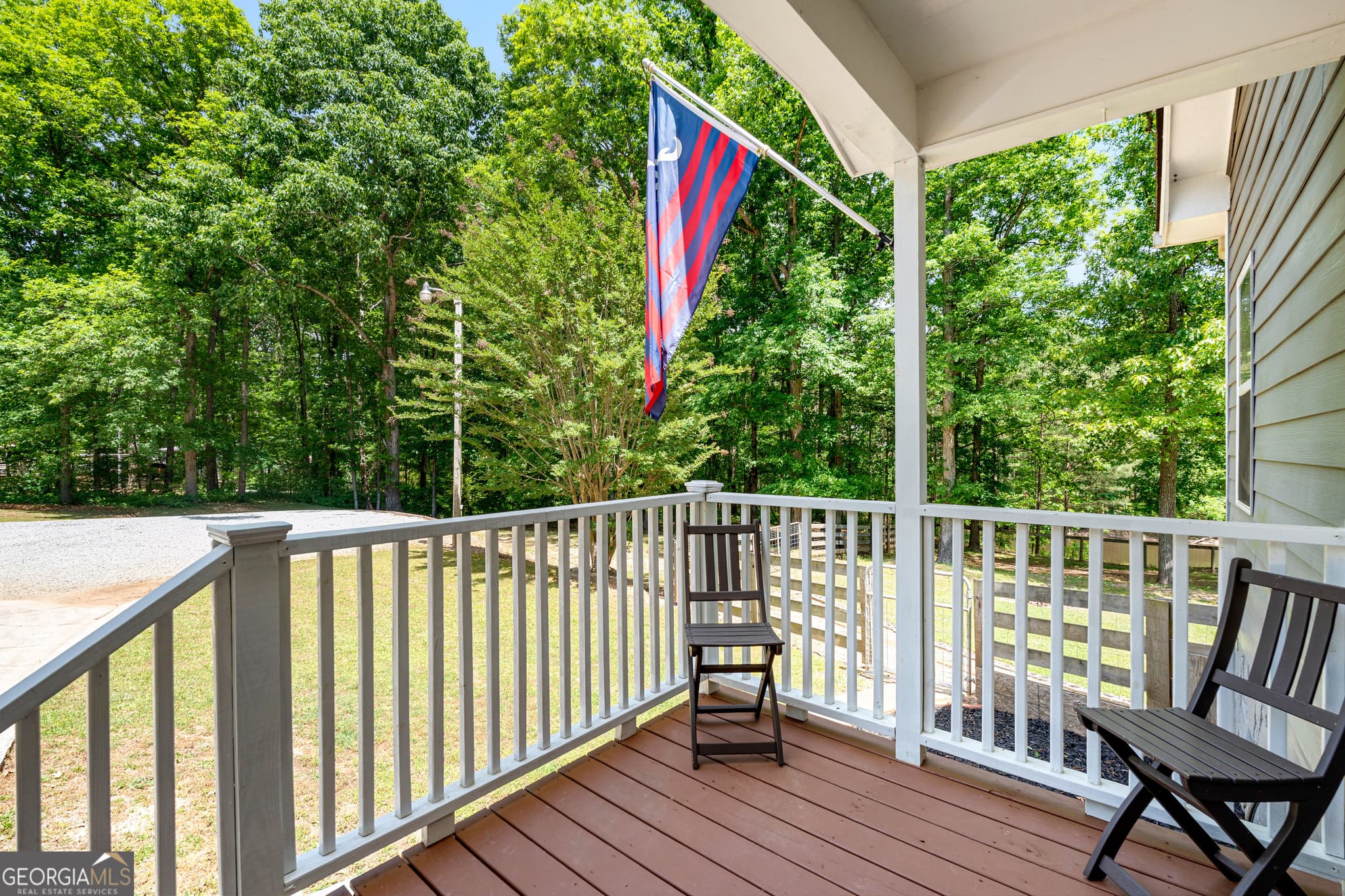 3 bedroom, 2 bathroom, 2,432 sq ft single family residence for sale at 2086 Bethlehem Church Road, Grantville, GA 30220 — photo 10