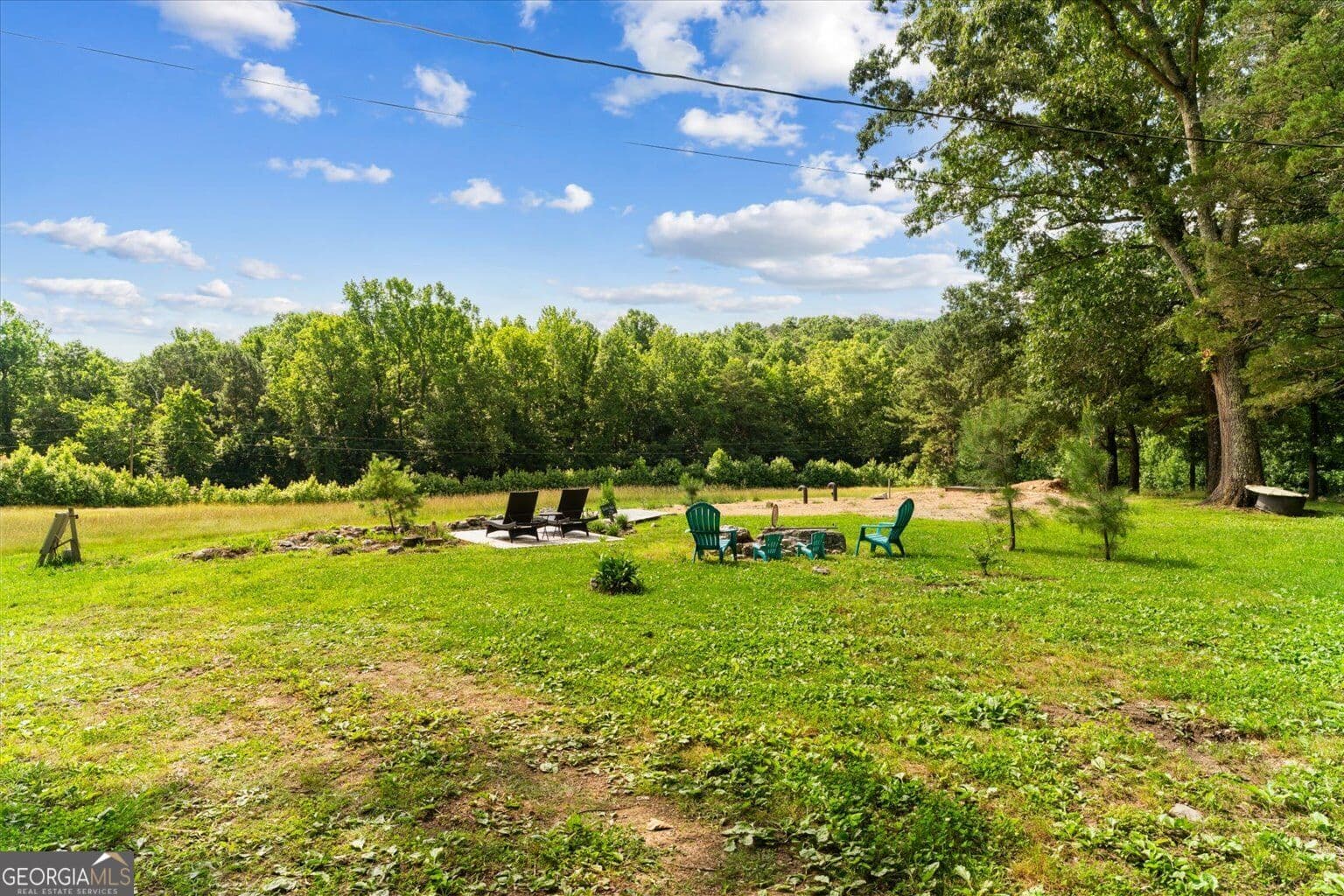 4 bedroom, 3 bathroom, 2,234 sq ft manufactured home,farm under contract at 1491 Furnace Creek Road, Lafayette, GA 30728 — photo 7
