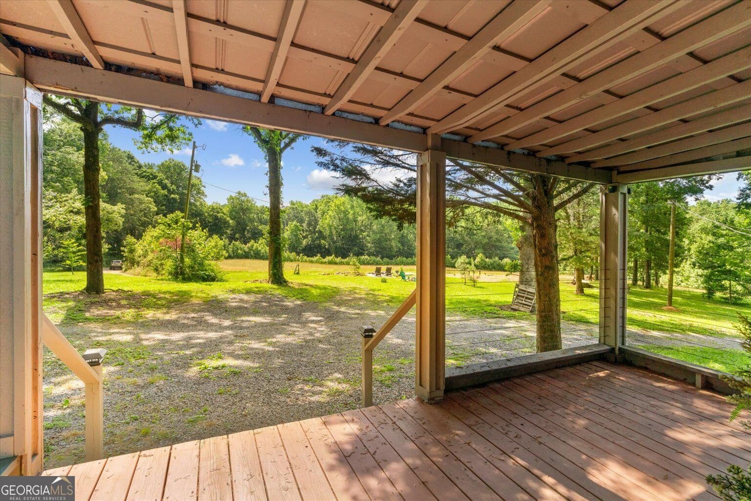 4 bedroom, 3 bathroom, 2,234 sq ft manufactured home,farm under contract at 1491 Furnace Creek Road, Lafayette, GA 30728 — photo 4
