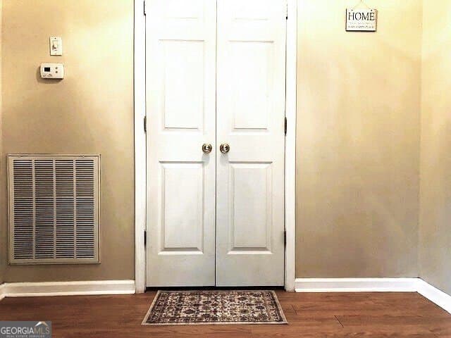 3 bedroom, 2 bathroom, 2,100 sq ft single family residence for sale at 960 Mcentyre Loop, Calhoun, GA 30701 — photo 9