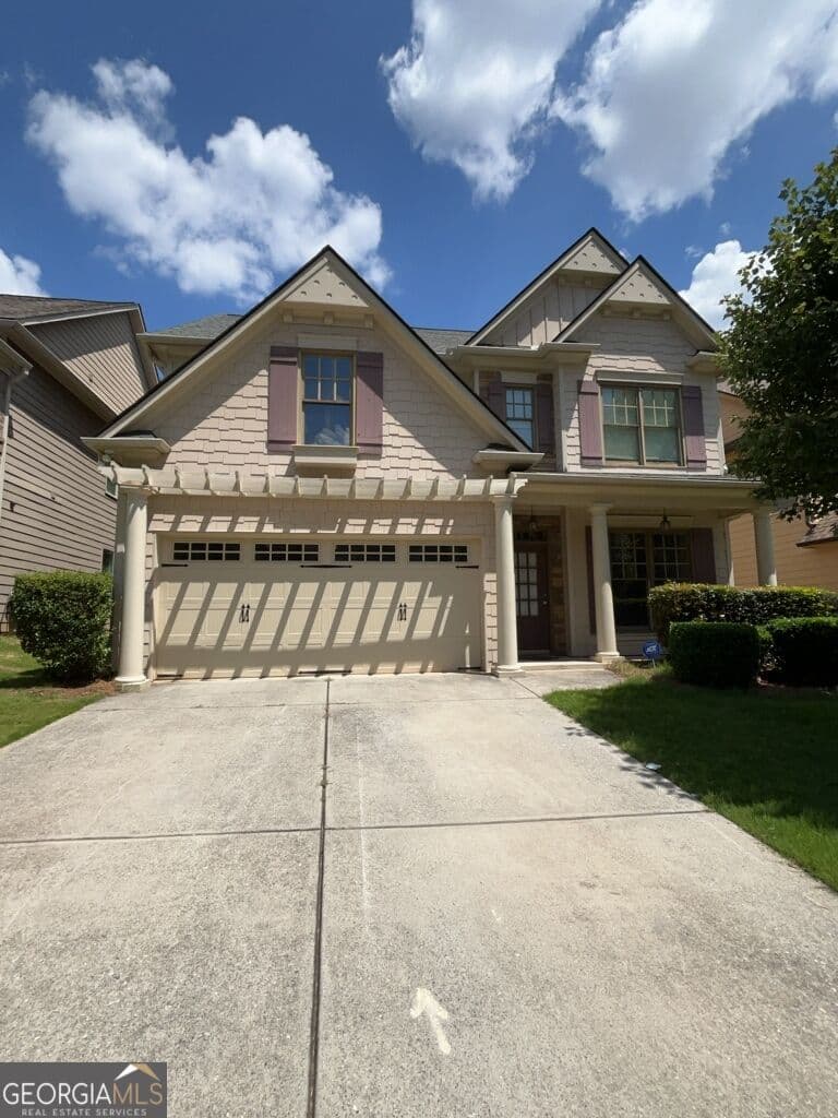 4 bedroom, 2.5 bathroom, 2,414 sq ft single family residence for rent at 3537 Harvest Ridge Lane, Buford, GA 30519 for $2,195 a month — photo 1 of 1