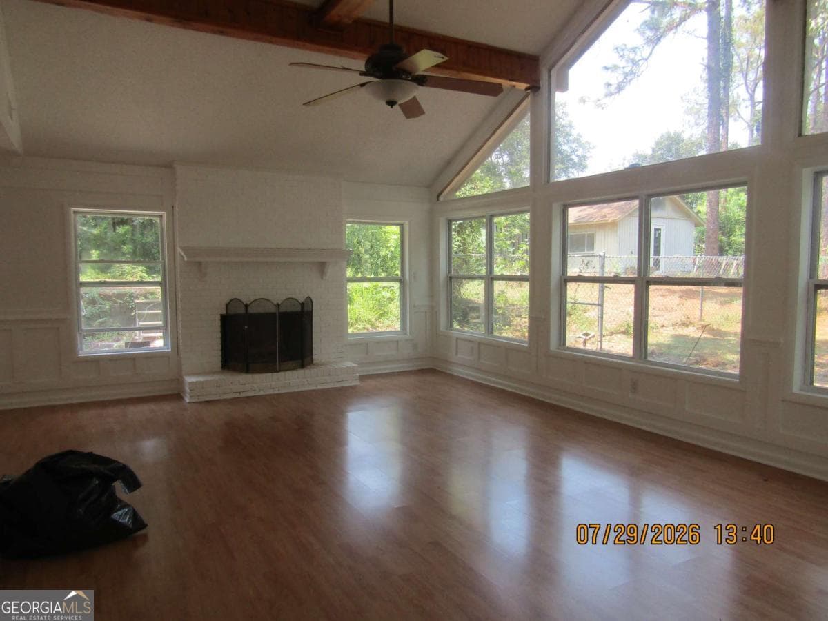 5 bedroom, 2 bathroom, 3,148 sq ft single family residence for rent at 513 Juniper Way, Statesboro, GA 30458 for $2,650 a month