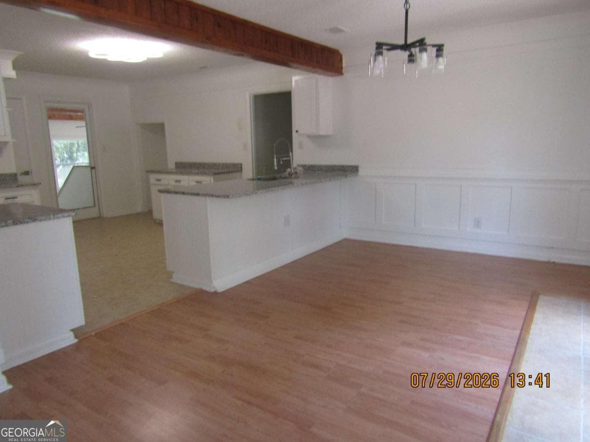 5 bedroom, 2 bathroom, 3,148 sq ft single family residence for rent at 513 Juniper Way, Statesboro, GA 30458 for $2,650 a month — photo 4