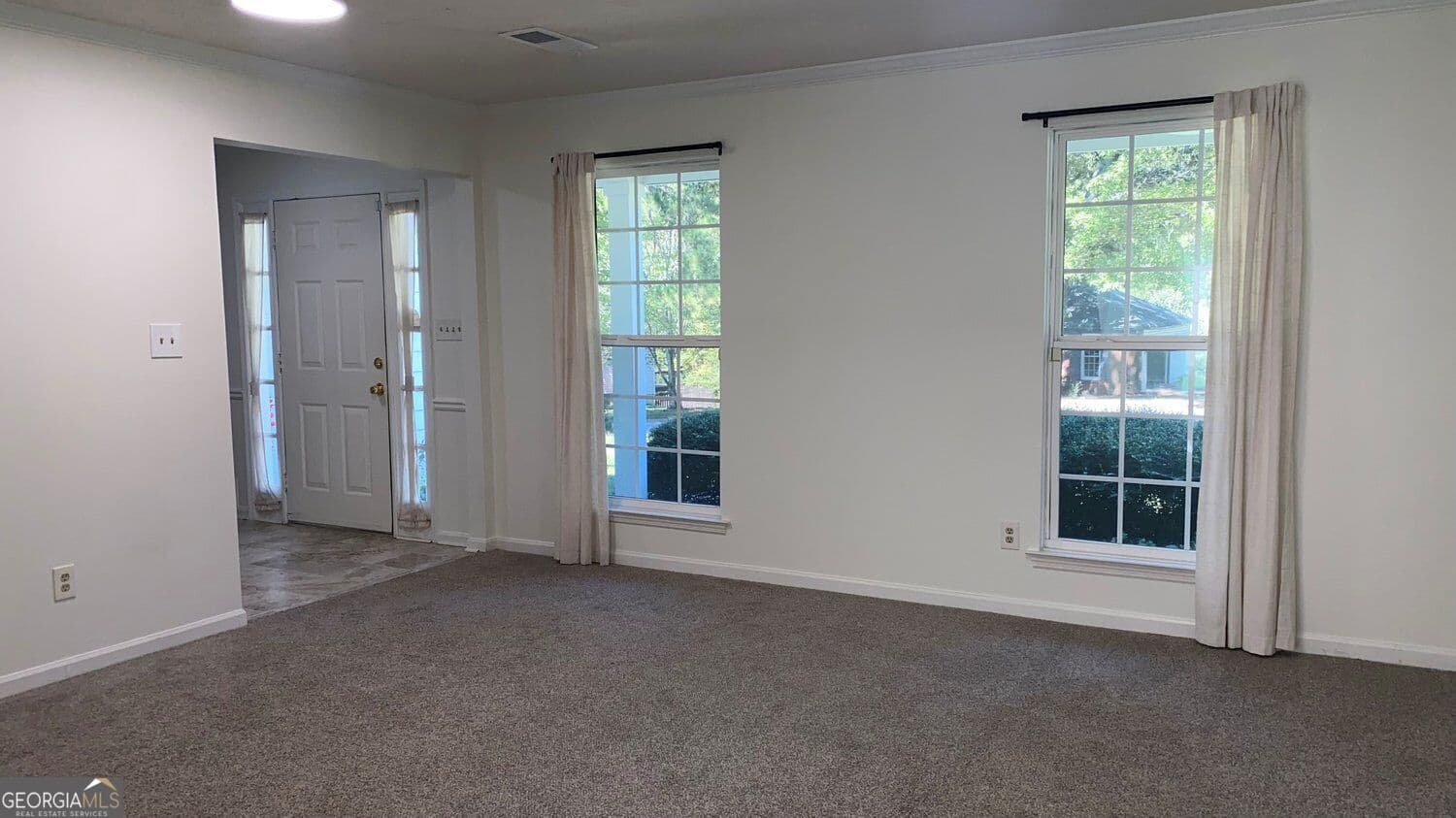 4 bedroom, 2.5 bathroom, 2,644 sq ft single family residence for rent at 2121 Heritage Trace Drive, Marietta, GA 30062 for $2,850 a month — photo 5