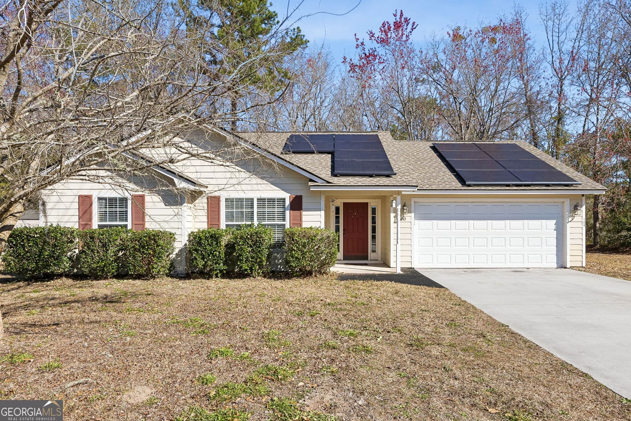 100 Royal Pines Way, Kingsland, GA 31548 — most recent listing photo