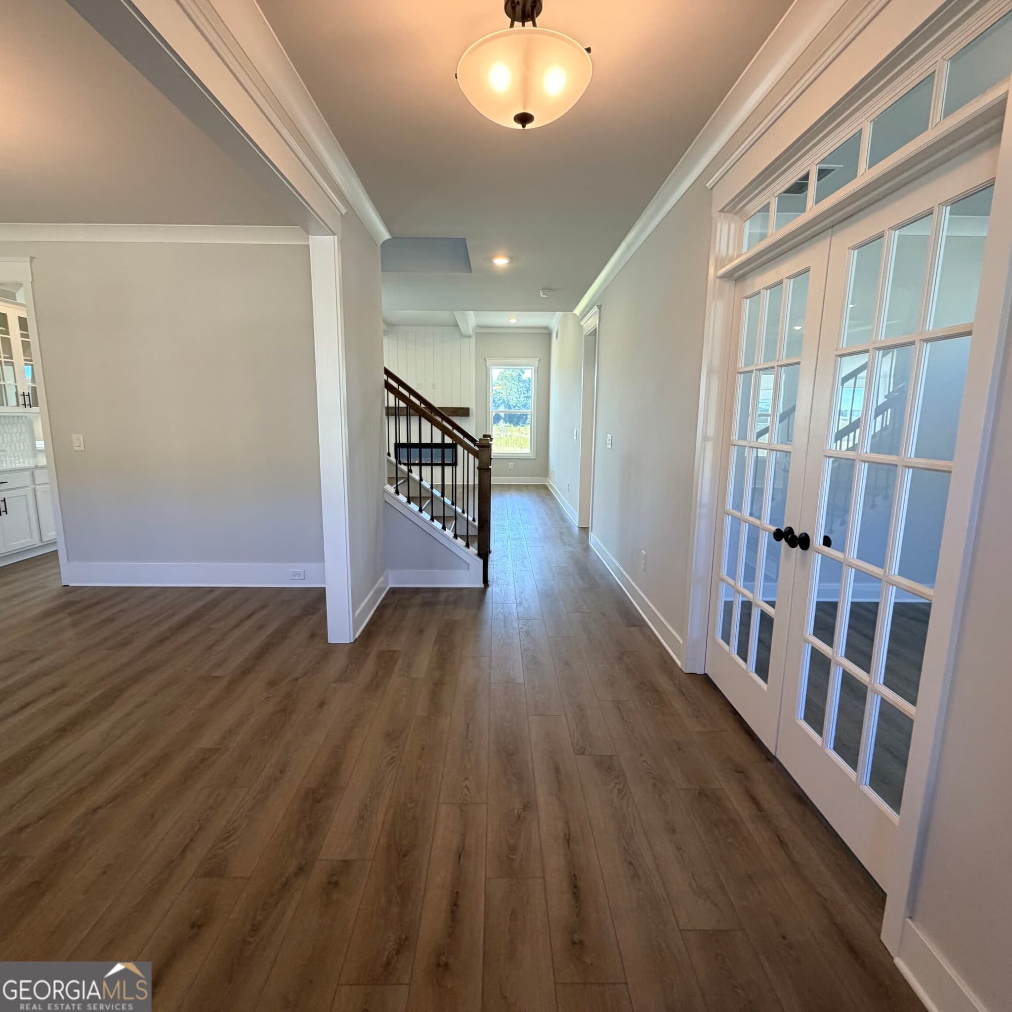 5 bedroom, 4 bathroom, 3,530 sq ft single family residence for sale at 94 Chickadee Court, Auburn, GA 30011 — photo 2