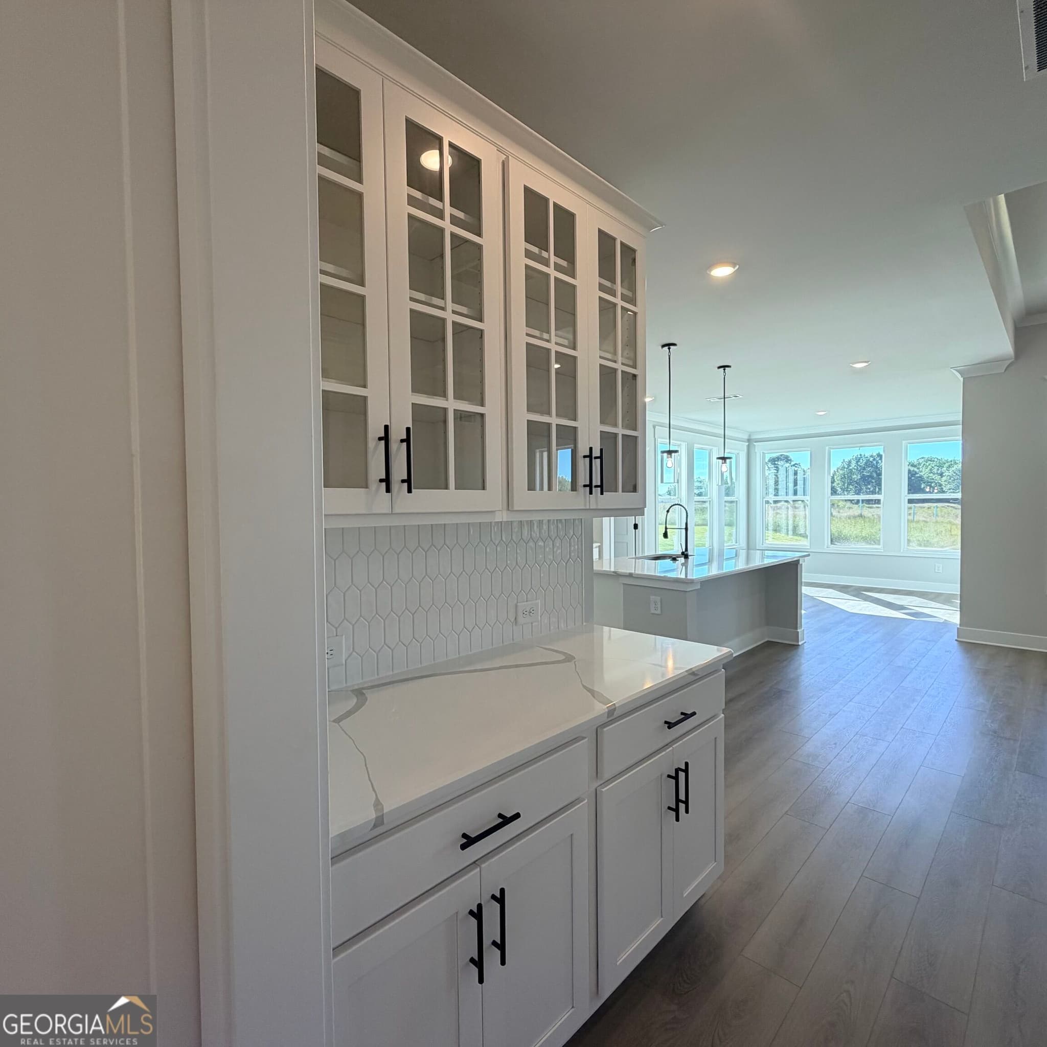 5 bedroom, 4 bathroom, 3,530 sq ft single family residence for sale at 94 Chickadee Court, Auburn, GA 30011 — photo 7