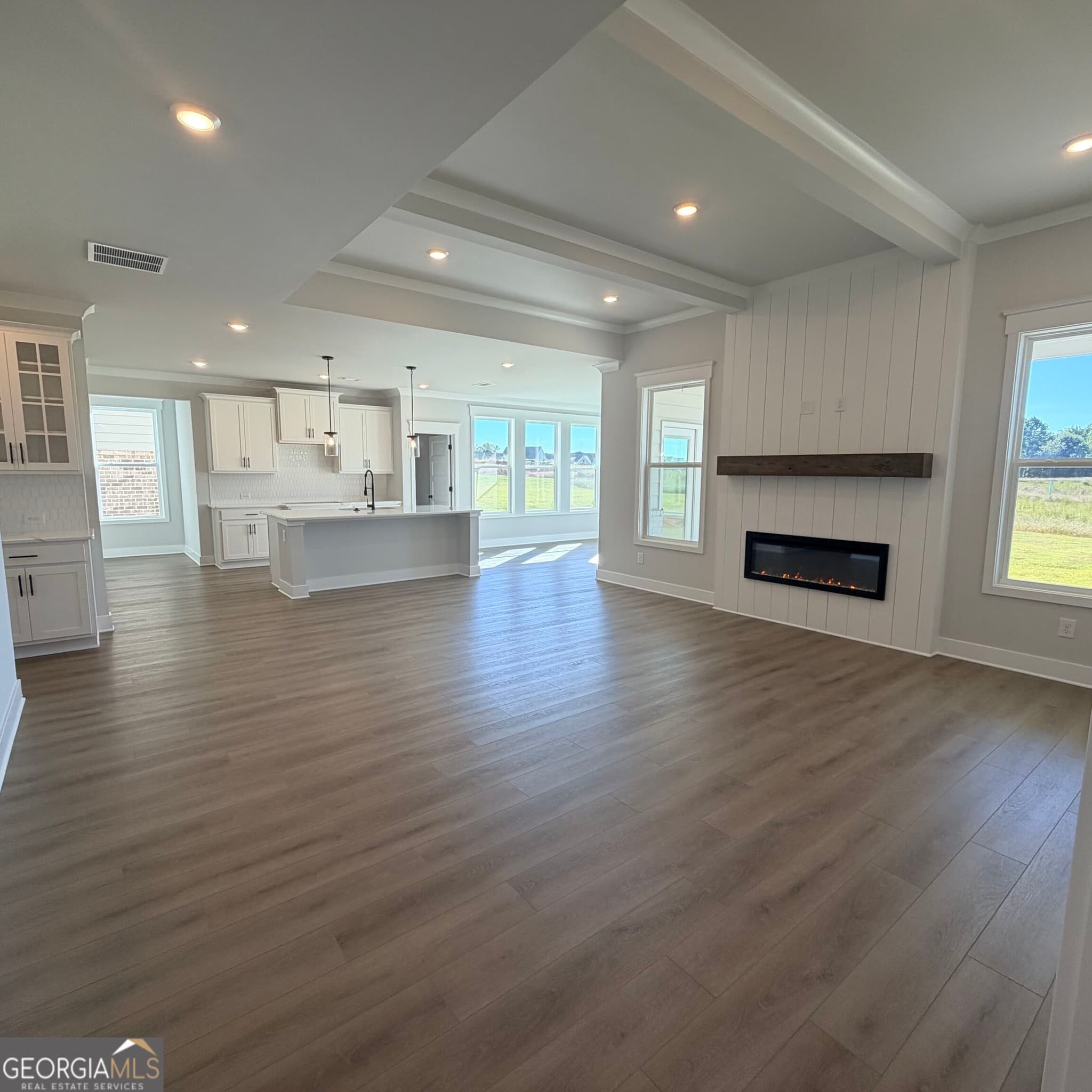 5 bedroom, 4 bathroom, 3,530 sq ft single family residence for sale at 94 Chickadee Court, Auburn, GA 30011 — photo 10