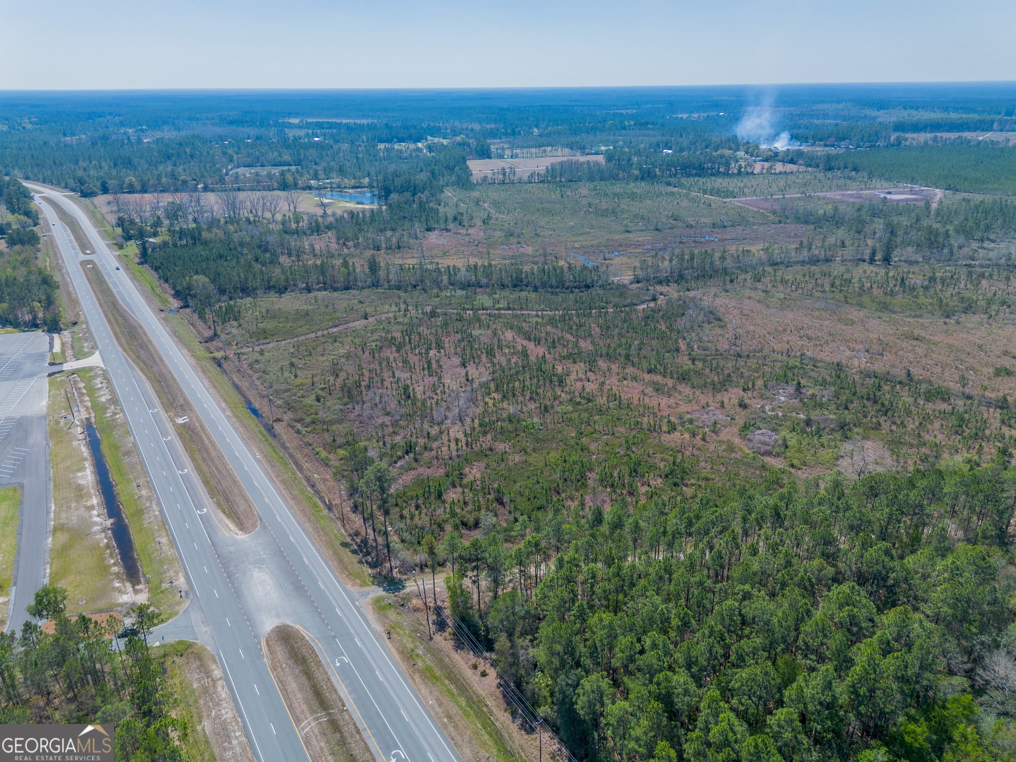 unimproved land for sale at 0 MEMORIAL Drive, Waycross, GA 31503 — photo 6