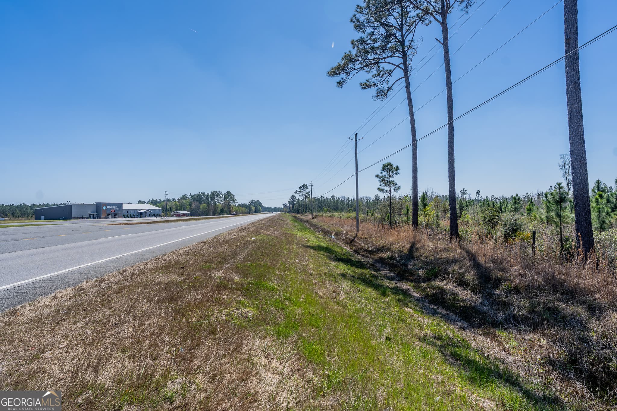 unimproved land for sale at 0 MEMORIAL Drive, Waycross, GA 31503 — photo 3