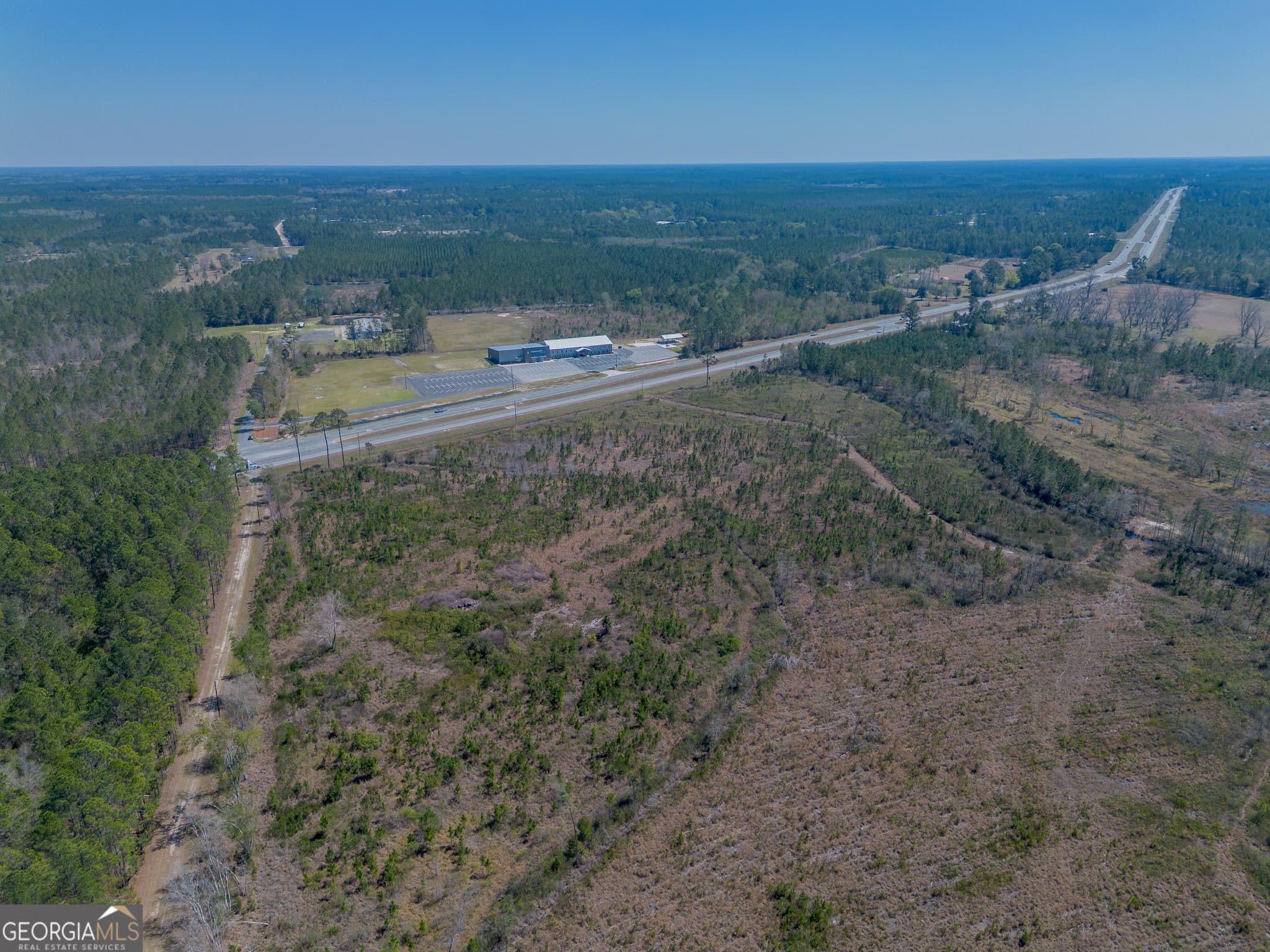 unimproved land for sale at 0 MEMORIAL Drive, Waycross, GA 31503 — photo 5