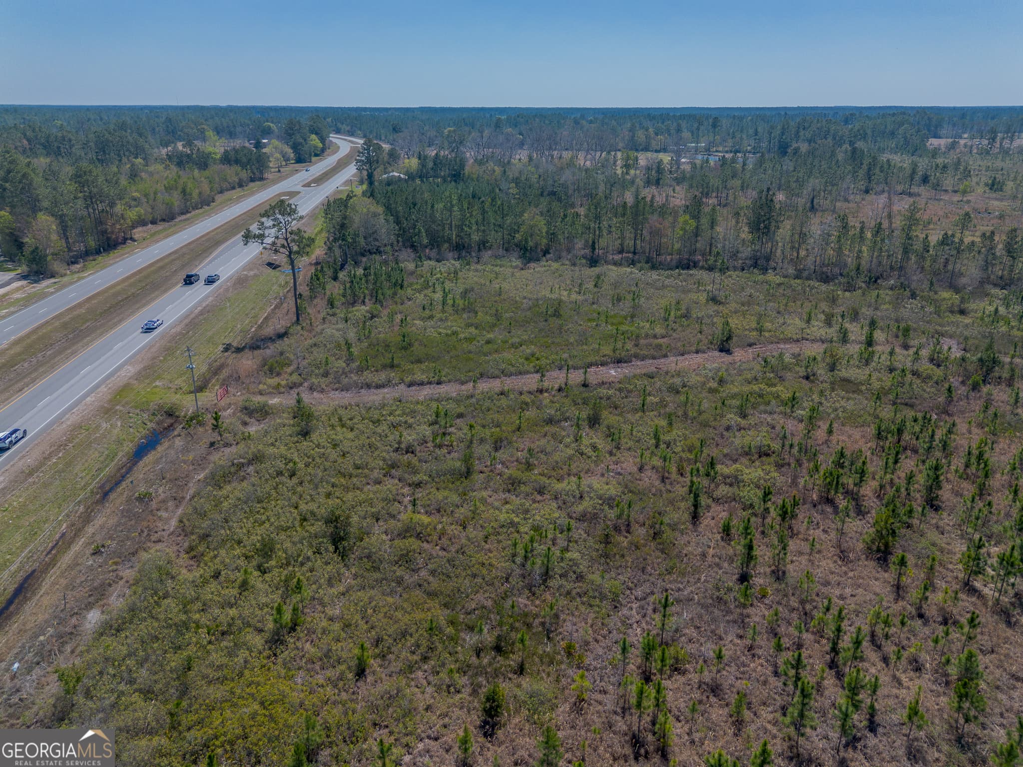 unimproved land for sale at 0 MEMORIAL Drive, Waycross, GA 31503 — photo 4