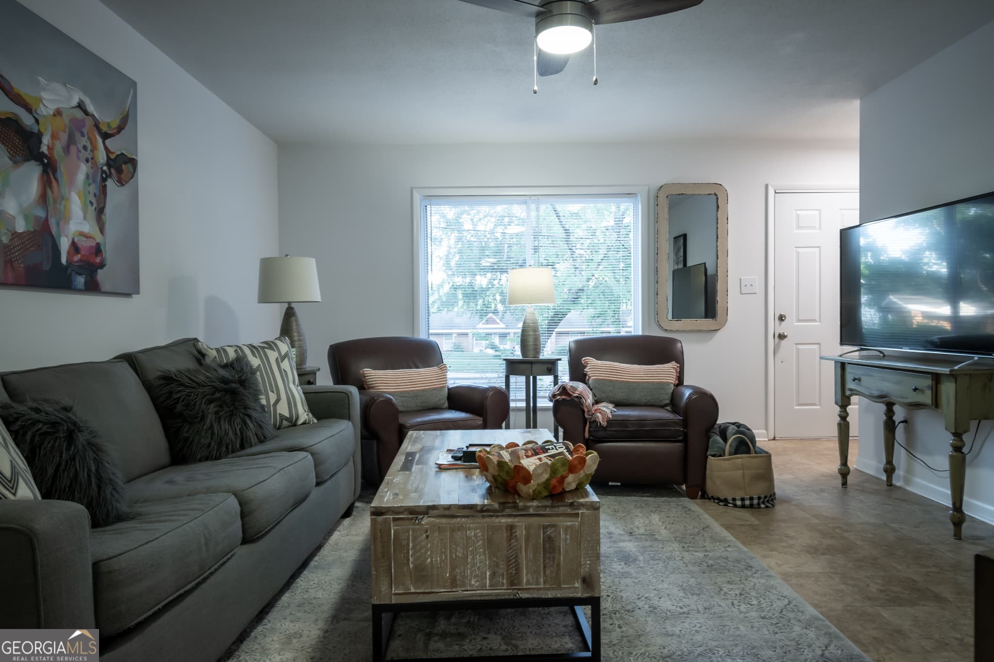 2 bedroom, 2 bathroom townhouse for rent at 880 College Avenue, Athens, GA 30601 for $1,200 a month — photo 2