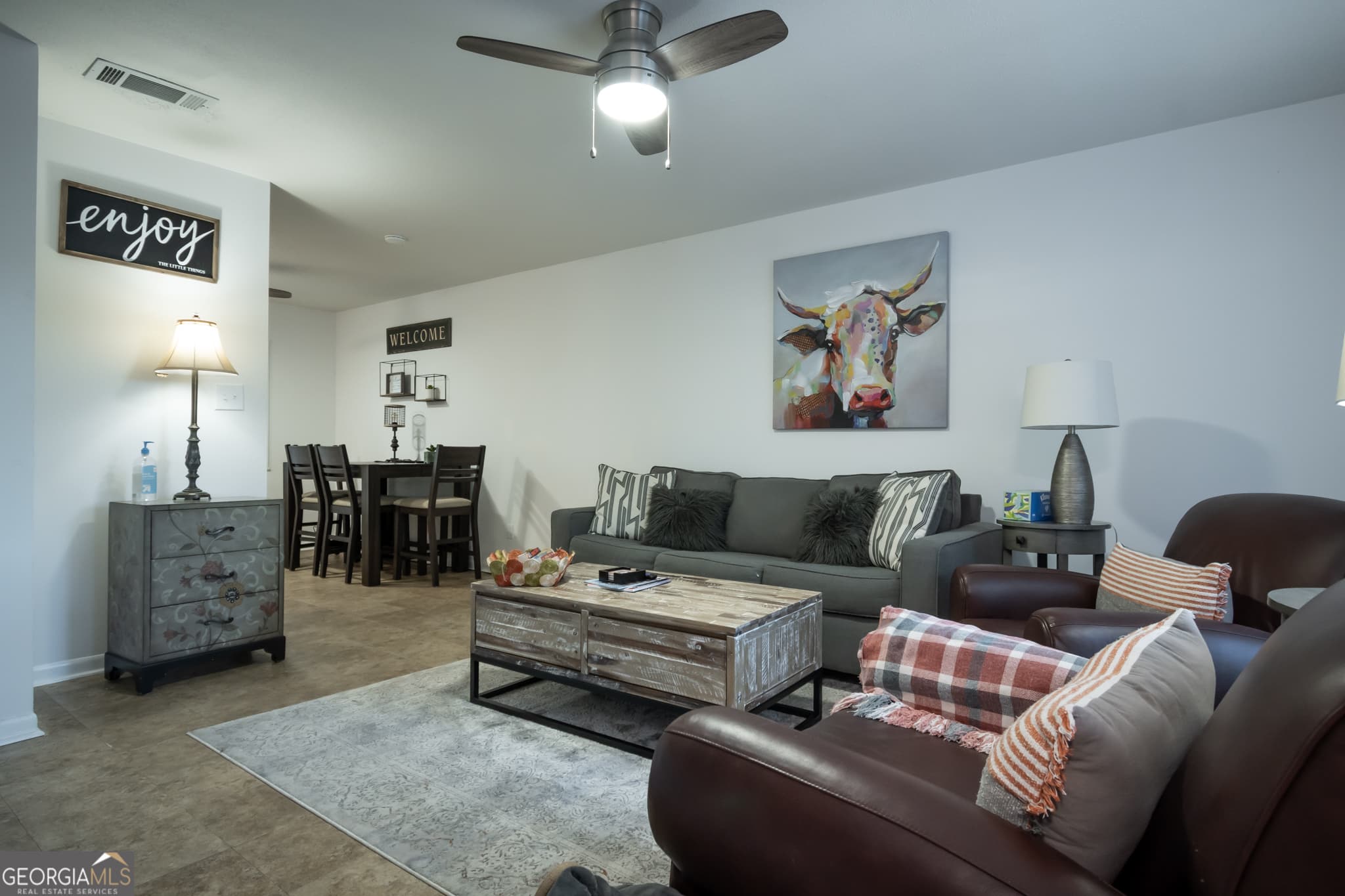 2 bedroom, 2 bathroom townhouse for rent at 880 College Avenue, Athens, GA 30601 for $1,200 a month — photo 3