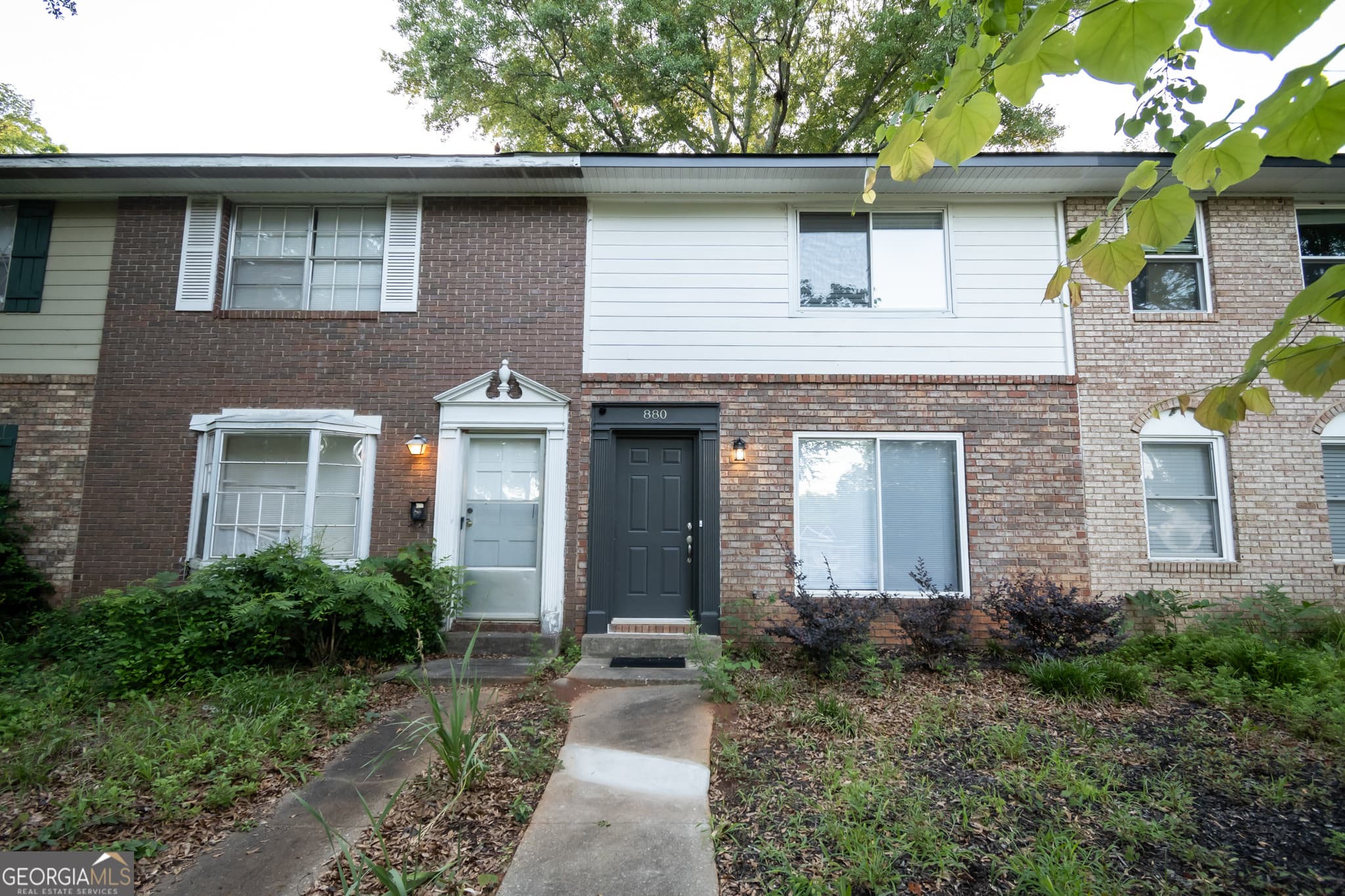 2 bedroom, 2 bathroom townhouse for rent at 880 College Avenue, Athens, GA 30601 for $1,200 a month — photo 1 of 18