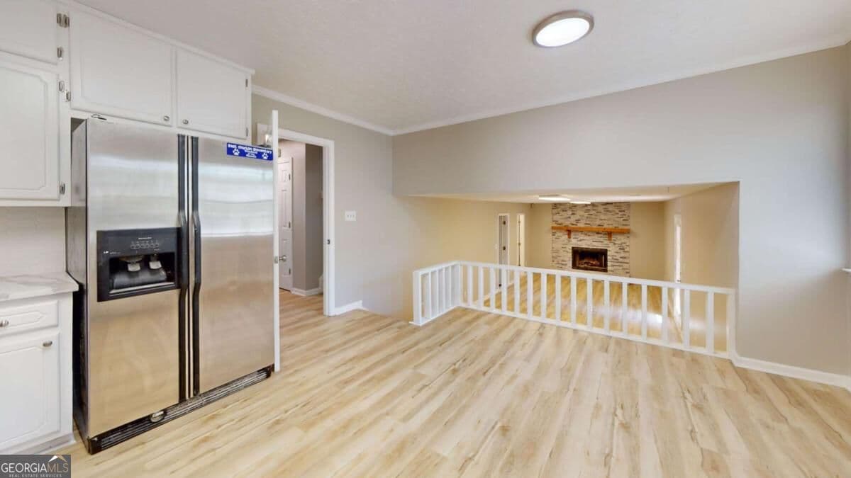 3 bedroom, 2.5 bathroom, 1,983 sq ft single family residence for sale at 4650 Westminster Drive, Ellenwood, GA 30294 — photo 8