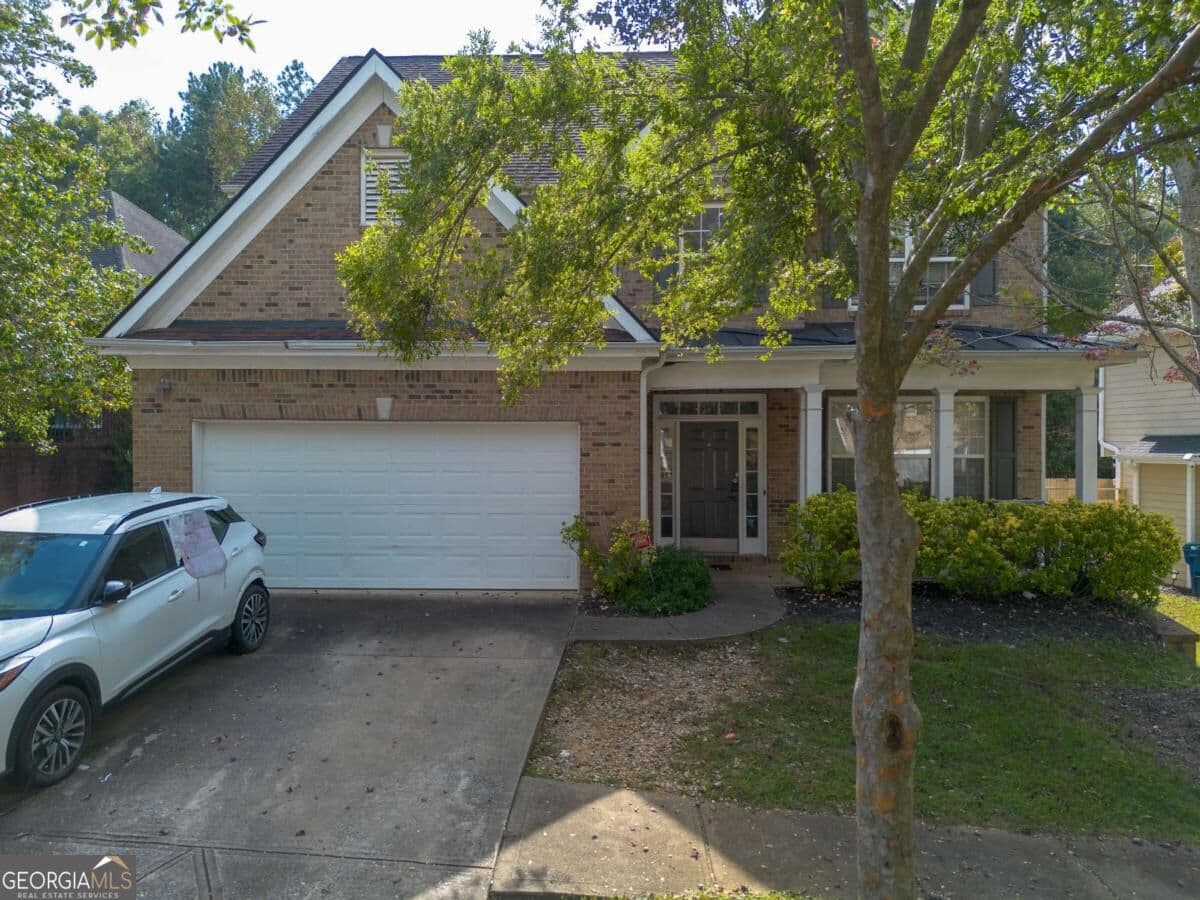 4 bedroom, 2.5 bathroom, 2,012 sq ft single family residence for sale at 485 Greyhawk Way, Fairburn, GA 30213 — photo 1 of 29