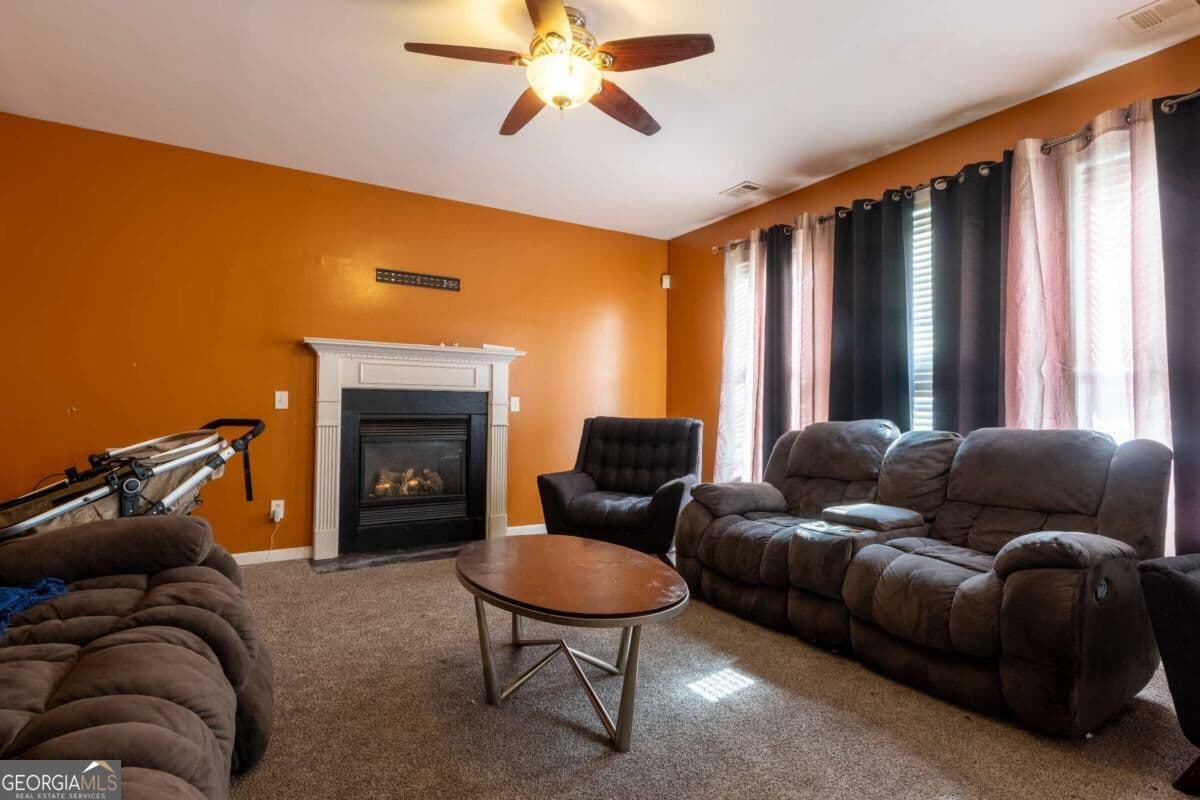 4 bedroom, 2.5 bathroom, 2,012 sq ft single family residence for sale at 485 Greyhawk Way, Fairburn, GA 30213 — photo 5