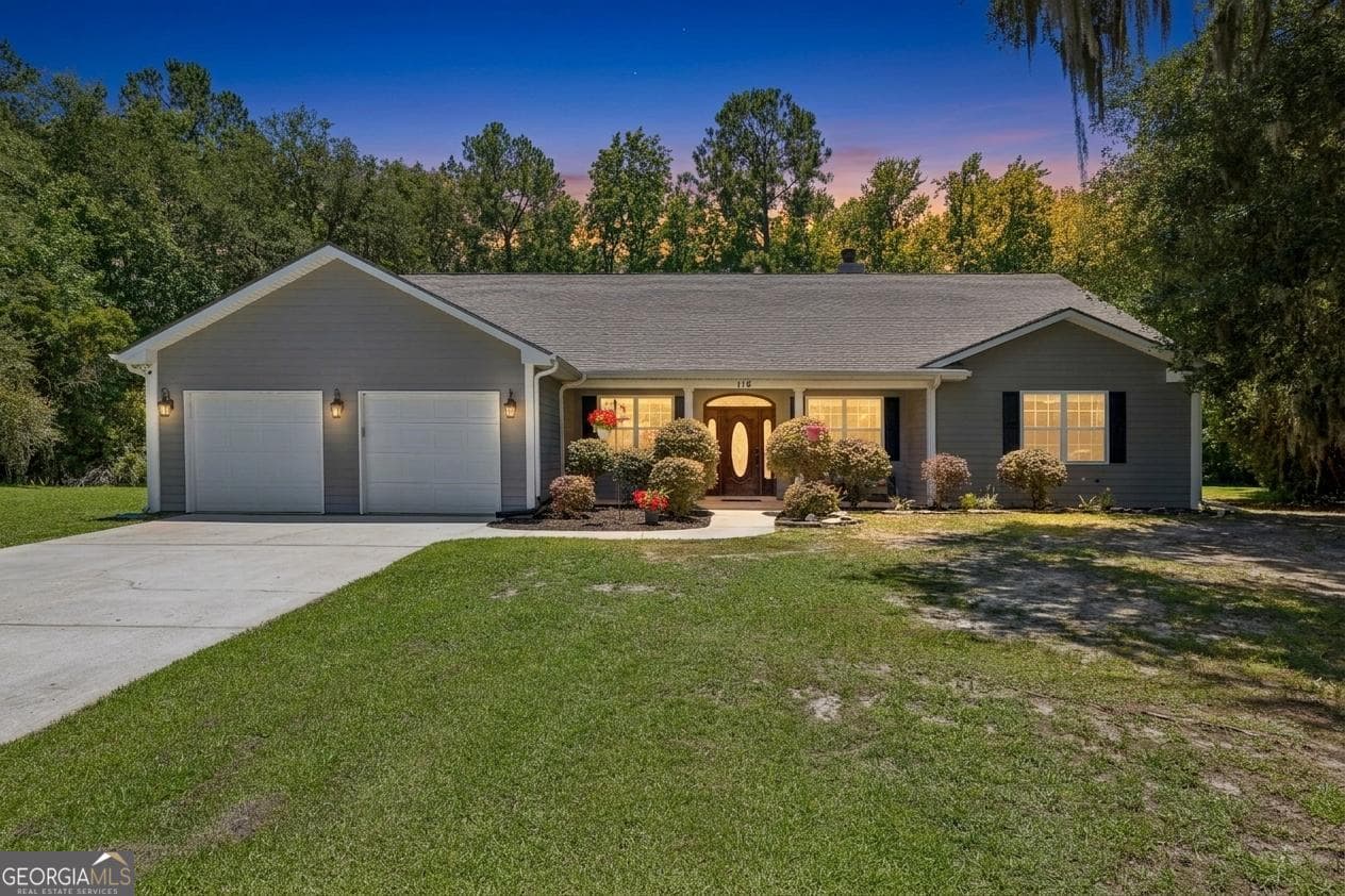 116 Princeton Place, Kingsland, GA 31548 — most recent listing photo
