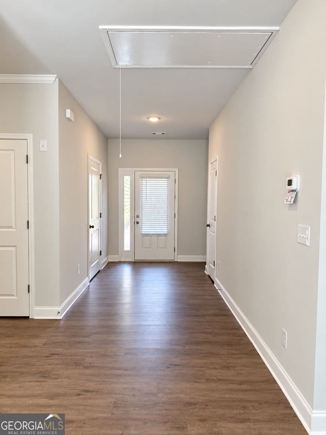 3 bedroom, 2.5 bathroom, 1,928 sq ft single family residence for sale at 4472 Rivercliffs Way, Gray, GA 31032 — photo 2