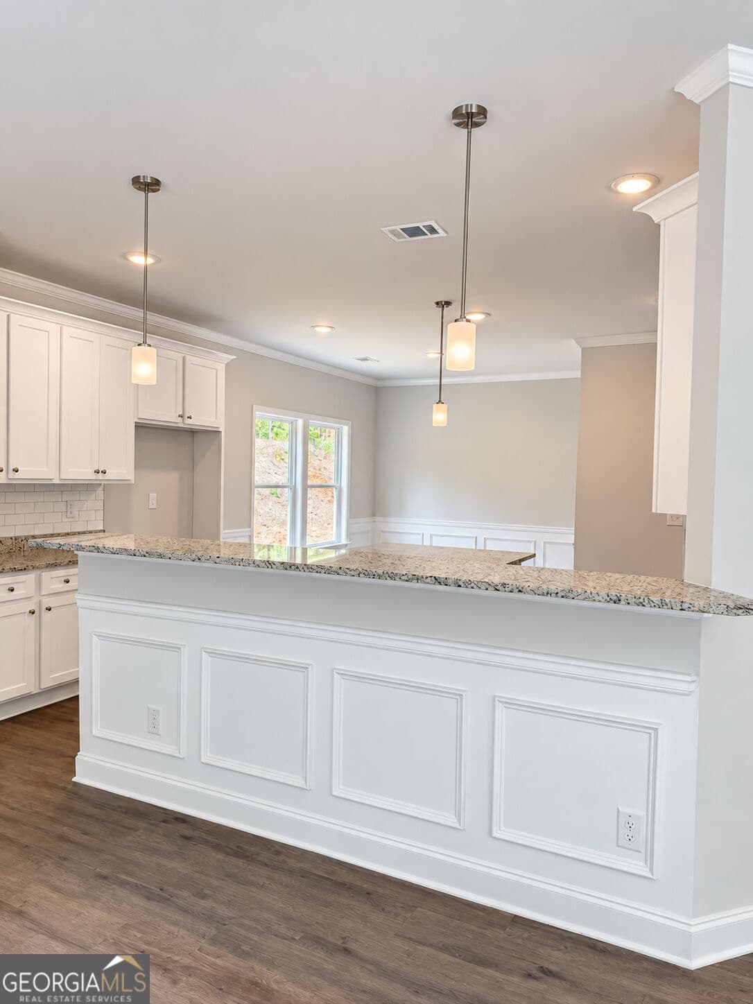 3 bedroom, 2.5 bathroom, 1,928 sq ft single family residence for sale at 4472 Rivercliffs Way, Gray, GA 31032 — photo 8