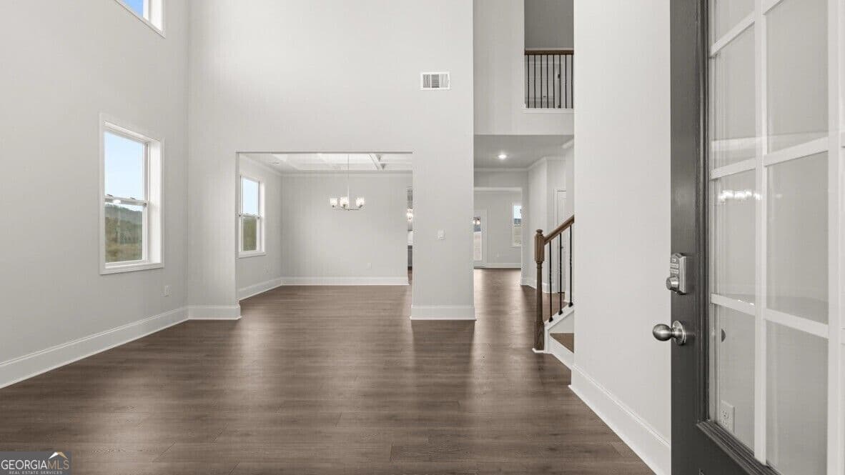 5 bedroom, 4 bathroom, 3,773 sq ft single family residence for sale at 5225 Thalley Creek Drive, Cumming, GA 30040 — photo 3