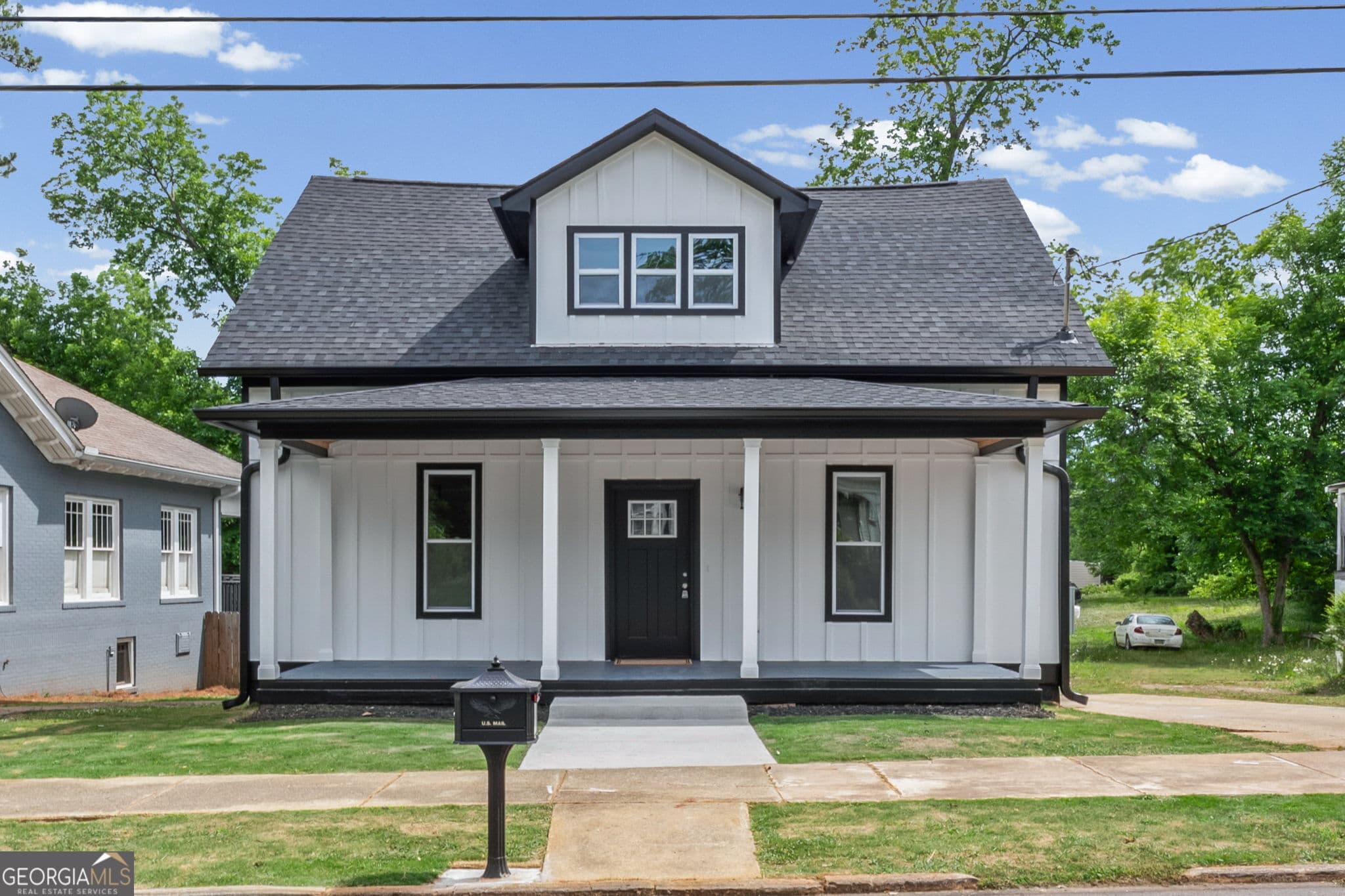 3 bedroom, 3 bathroom, 2,292 sq ft single family residence for rent at 14 Salbide Avenue, Newnan, GA 30263 for $2,950 a month