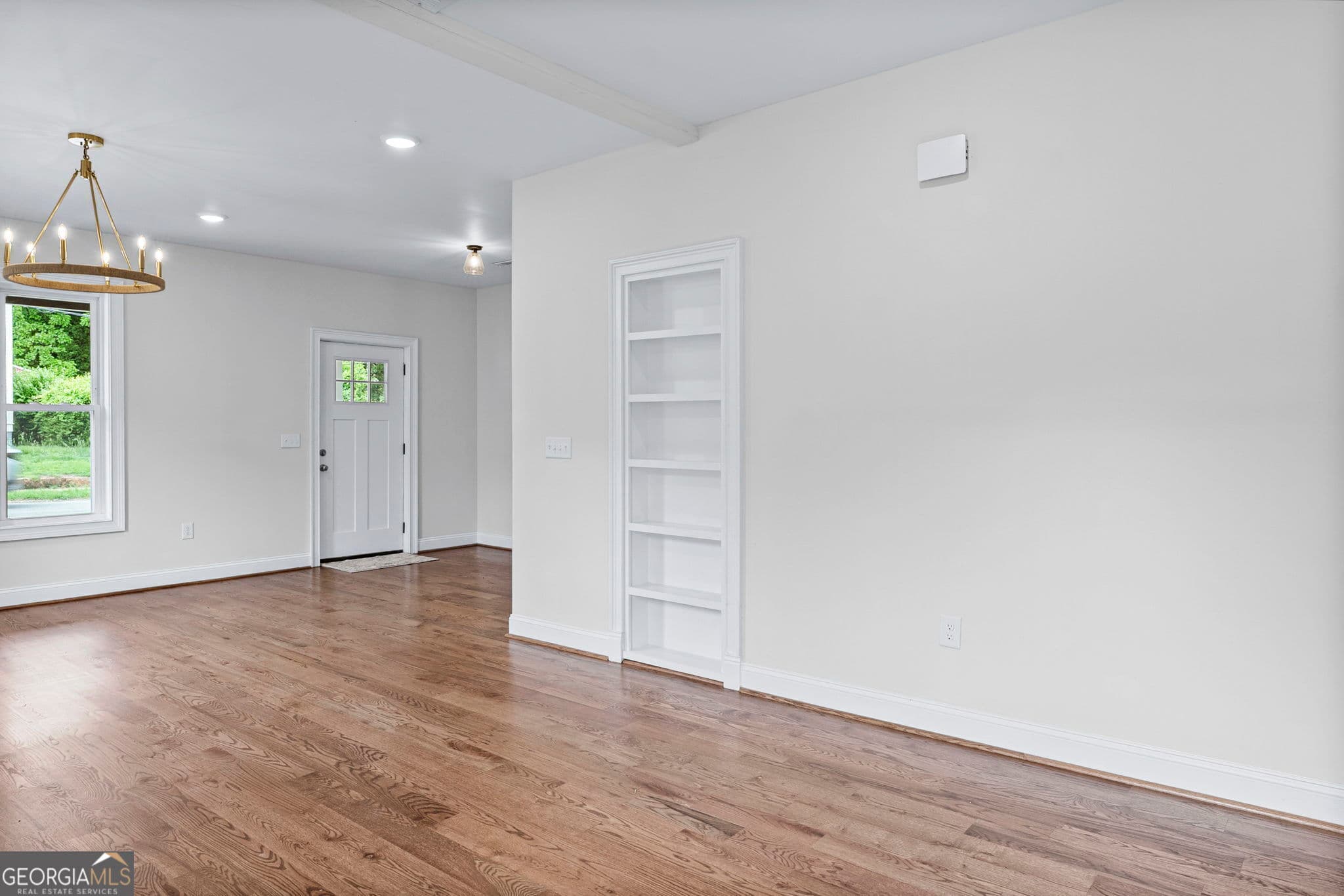 3 bedroom, 3 bathroom, 2,292 sq ft single family residence for rent at 14 Salbide Avenue, Newnan, GA 30263 for $2,950 a month — photo 10