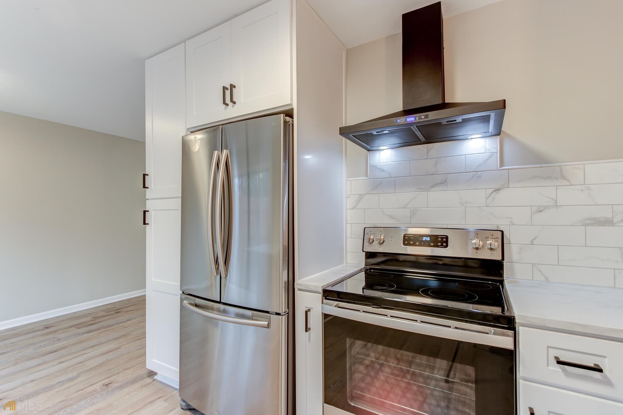 2 bedroom, 1 bathroom, 954 sq ft triplex for rent at 48 Clark Street 48, Newnan, GA 30263 for $1,595 a month — photo 10