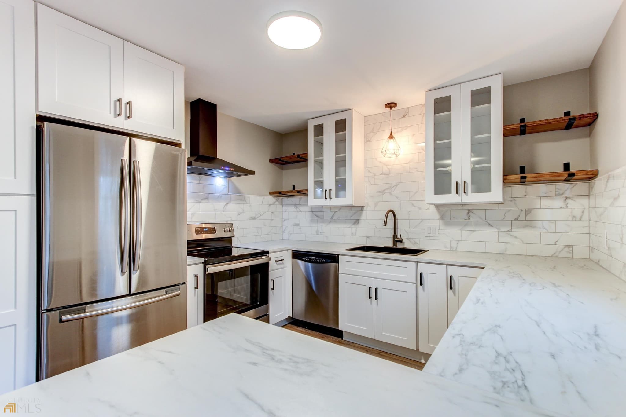 2 bedroom, 1 bathroom, 954 sq ft triplex for rent at 48 Clark Street 48, Newnan, GA 30263 for $1,595 a month — photo 8