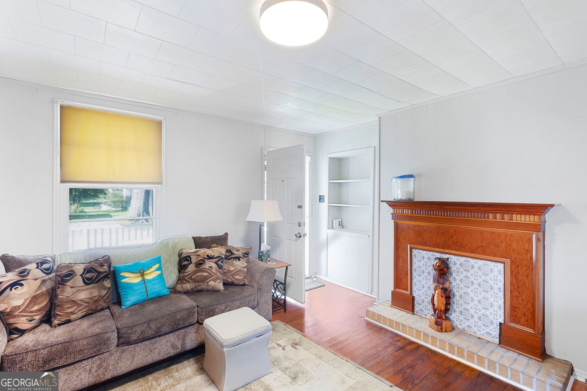 1 bedroom, 1 bathroom, 924 sq ft single family residence for sale at 2408 37th Street, Valley, AL 36854 — photo 2